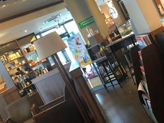 -星巴克(无锡百联奥特莱斯店)