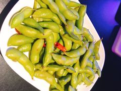 -西街夜油条·麻团包乌饭