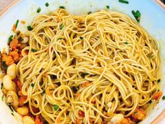 蟹粉虾仁-朱洪元苏式面馆(绿宝广场店)