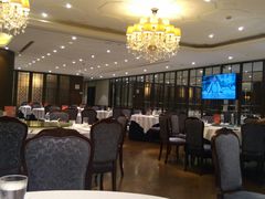 大堂-上海小南国(仲盛世界商城店)