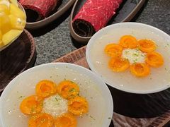 -三出山火锅(南京万象天地店)