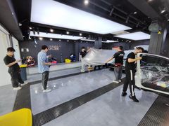 -车艺尚艺卡汽车改装(御水路店)