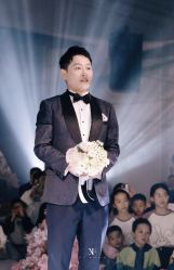 -THE RUIZ GZ睿制西装定制