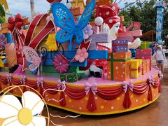 -大连海昌发现王国主题公园