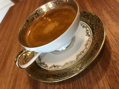 -琥珀咖啡 Ambercoffee