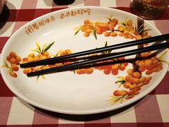 -西贝(紫荆广场店)