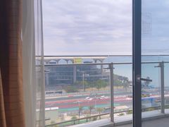 -厦门国际会议中心酒店(环岛路酒店)