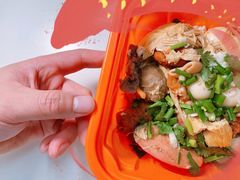 -大食代美食广场(上海中心店)