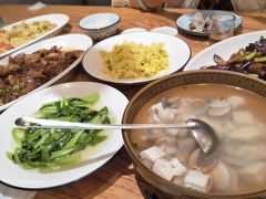 -金海湾海鲜排档(朱家尖店)