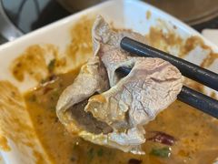 -北门涮肉·铜锅涮肉(南锣鼓巷店)