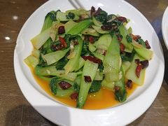 -粗茶淡饭•陕菜•家常菜