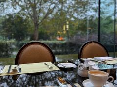 -万达瑞华酒店美食汇自助餐厅(楚河汉街店)