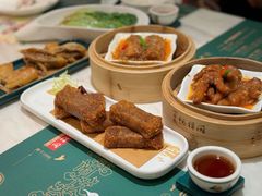 -悦得闲广式茶楼点心(石厦时代广场店)
