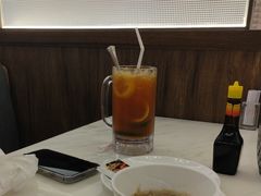 -新世界餐厅(万达店)