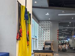 -超鹿运动(达信大厦店)