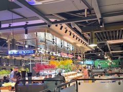 -金滏山烤肉·海鲜·火锅自助餐厅(襄阳万达店)