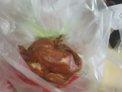 -鸡打鸣熏鸡系列(总店)