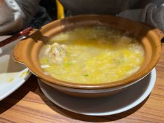 -六泰居·尔滨地标·东北菜(松北店)