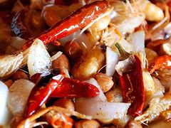 香辣河虾-逢源酒楼(东大街店)