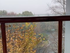 -天目湖御水温泉·度假酒店