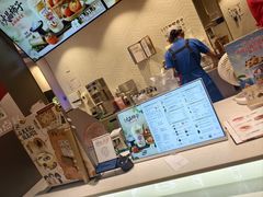 -DQ·蛋糕·冰淇淋(龙湖狮山天街店)
