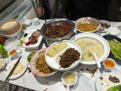 -大碗居·烤鸭·鱼头泡饼(天坛东门店)