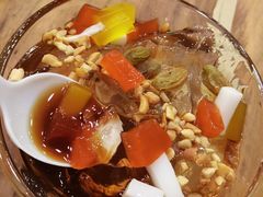 -海富荣锅贴(万象城店)