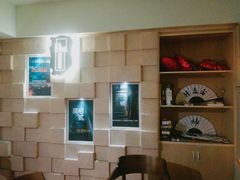 -H立方实景剧情密室(天河旗舰店)