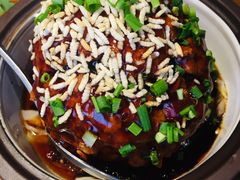 招牌狮子头-扬州狮子楼·非遗淮扬菜(东关街店)