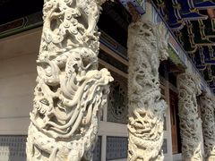 -梅州天地人花园酒店(梅县人民广场店)