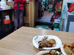 -肖家饸饹面总店(郑州总店)