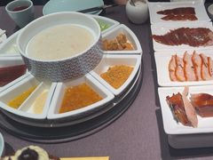 -羲和雅苑•北京烤鸭(乐园道万象城店)