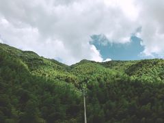 -将军关探险漂流