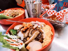 -Eckl’s爱氏热狗(猫街店)