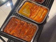 -西昌老号李小肠特色烧烤园(温江店)