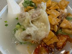 -小豆海棠(嘉兴路店)