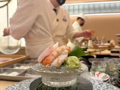 -鮨政·Omakase(港汇恒隆广场店)