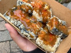 -品腐记·豆腐王朝(老门东总店)