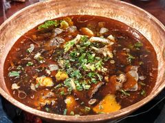 -朝伟清真铜瓢牛肉馆(三十年老·店)
