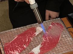 -岚山日本料理(珠江新城店)