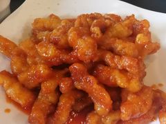 -我去·春饼文化主题餐厅(国定路总店)