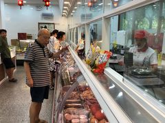 -北京稻香村(学清店)