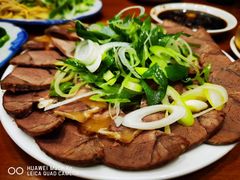-十二忠手拉面(中华路店)