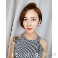 -P.STYLE派斯造型
