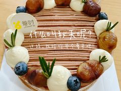 -卷时·瑞士卷·生日蛋糕(大望路店)