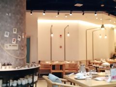 大堂-湯系·煲汤手艺人(东二环泰禾广场店)
