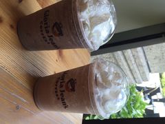 Gloria&nbsp;Jean's&nbsp;Coffees(宜山路店)-高乐雅咖啡(宜山路店)