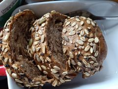 杂粮纤维面包-85度C(南京中山南店)