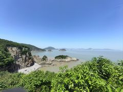 -花岙岛