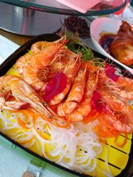 -甘井子区冠豪主题婚礼酒店宴会厅(机场店)